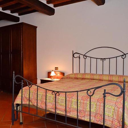 Agriturismo Cortoreggio Cortona Eksteriør bilde